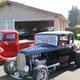 Illustration for article titled End O Summer Fly In Car Show photodump - Part 1 - cars